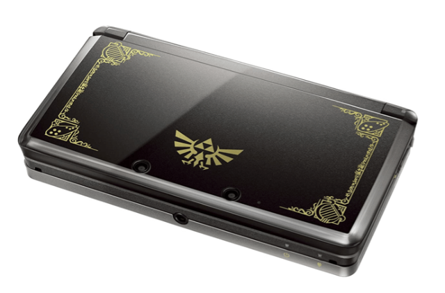 Nintendo 3DS Pokemon 20th Anniversary Edition box art for Nintendo 3DS